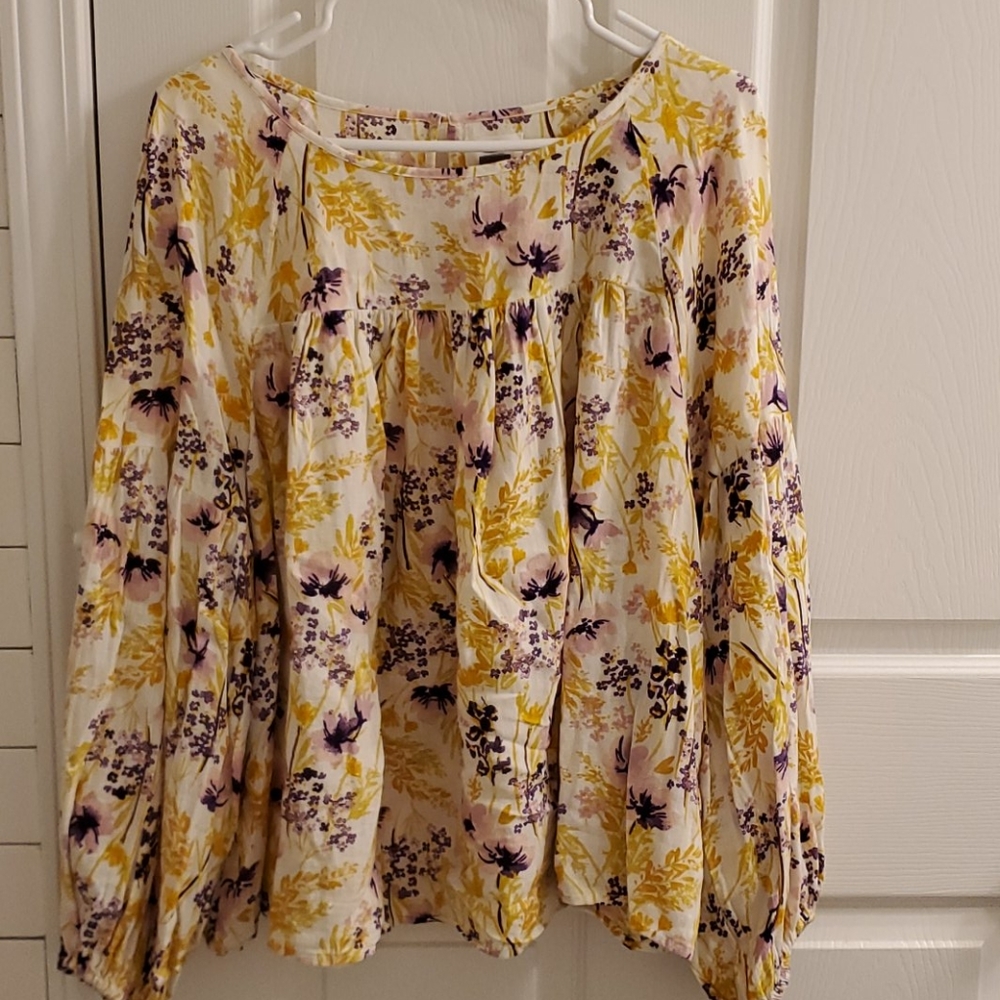 Blouse
